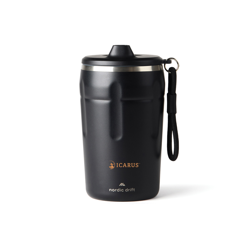 Nordic Drift Trail verschließbarer RCS Mug 350ml