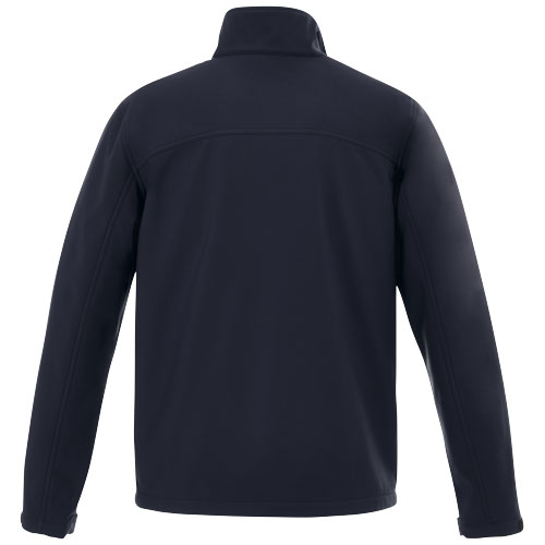 Maxson Softshelljacke für Herren - navy / XS