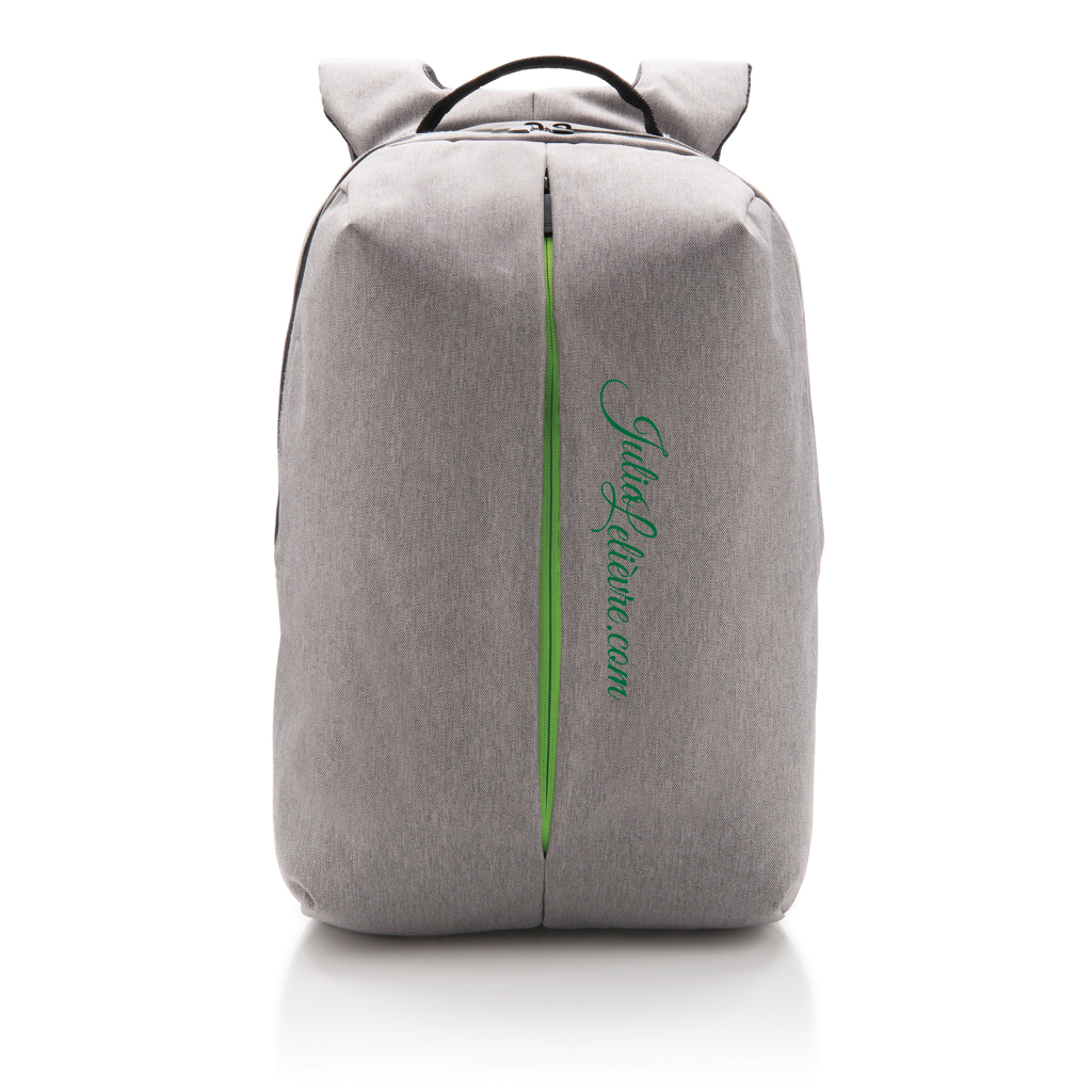 Büro- und Sportrucksack