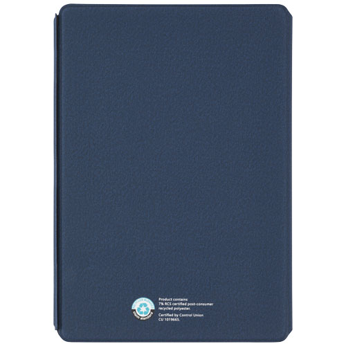 Notu Schreibmappe - navy