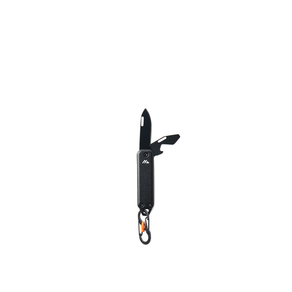 Nordic Drift Adventure Keychain Tool