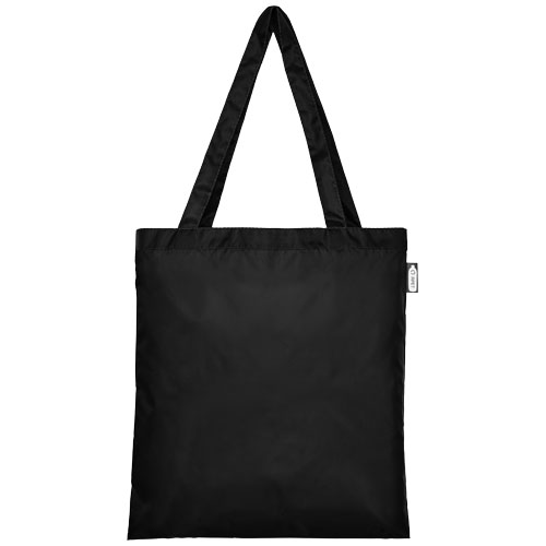 Sai RPET Tragetasche 7L - schwarz