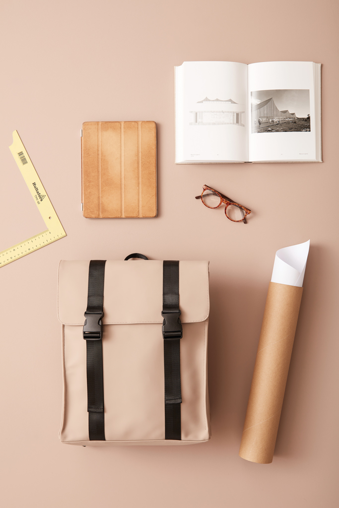 VINGA Baltimore RCS Rucksack