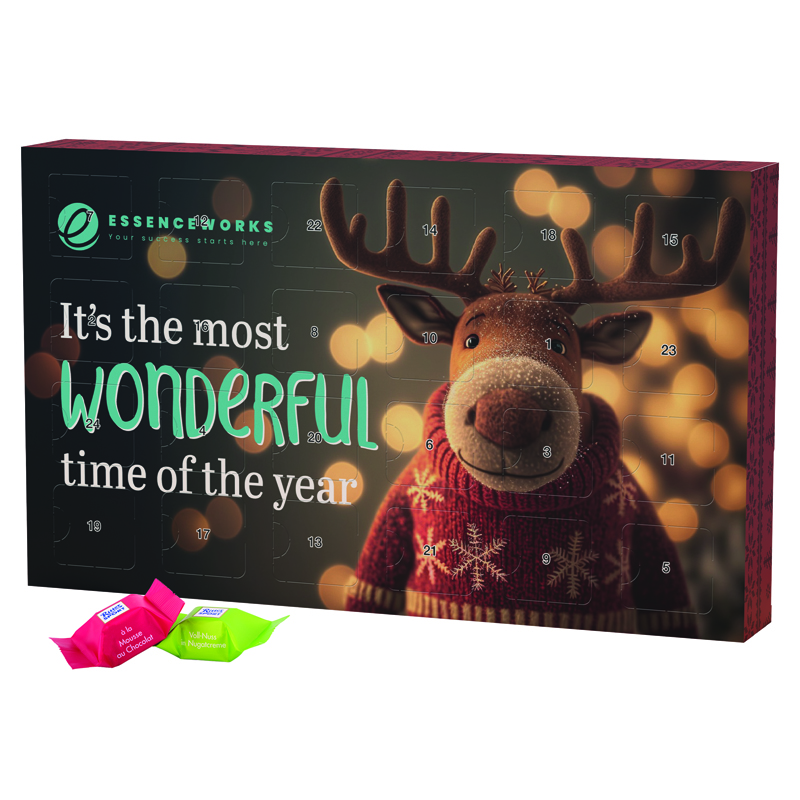 Adventskalender ECO L