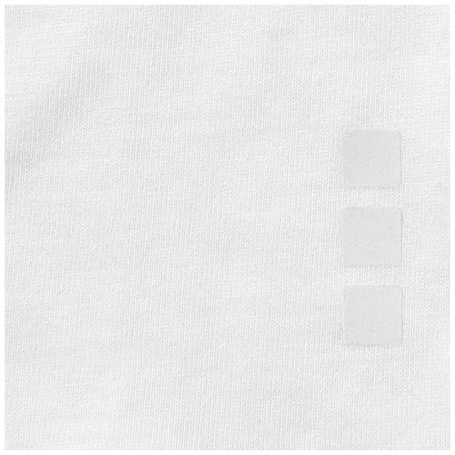 Nanaimo 160 g/m² T-Shirt für Herren - weiss / XS