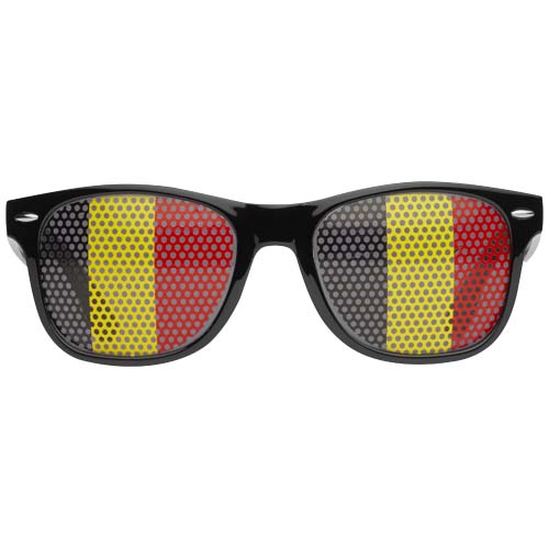 Vision Sonnenbrille - gelb
