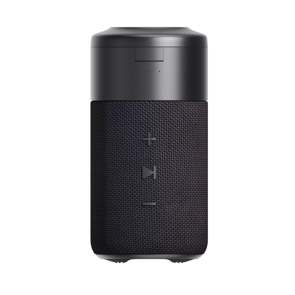 Urban Vitamin Anaheim RCS recycelter 10W Speaker,15W Charger