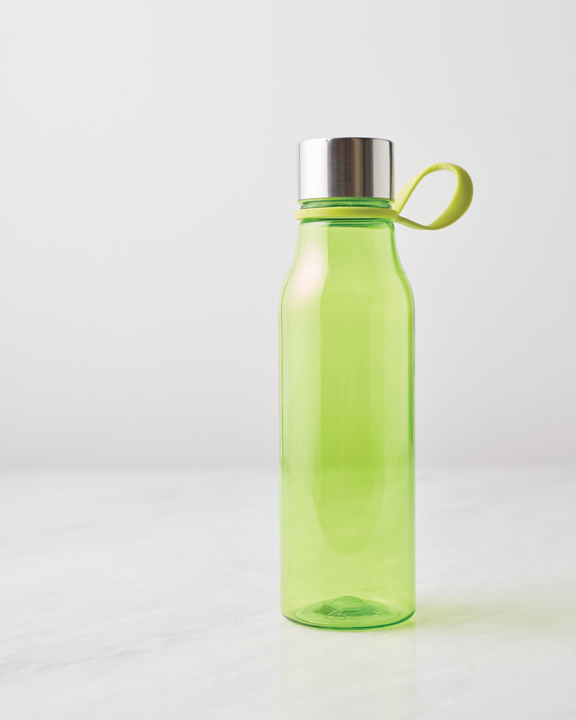 VINGA Lean Tritan Wasserflasche 600ml