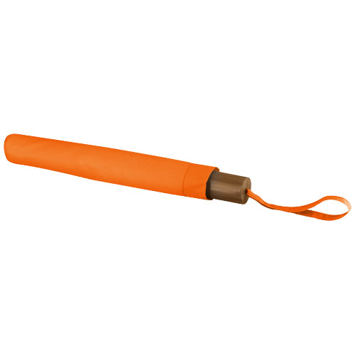 Oho 20" Kompaktregenschirm - orange