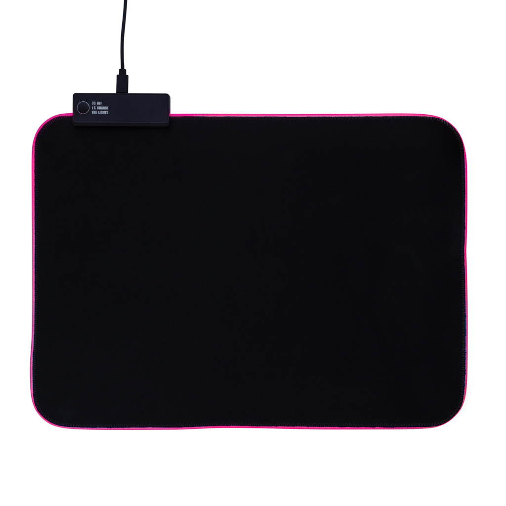 RGB Gaming Mauspad