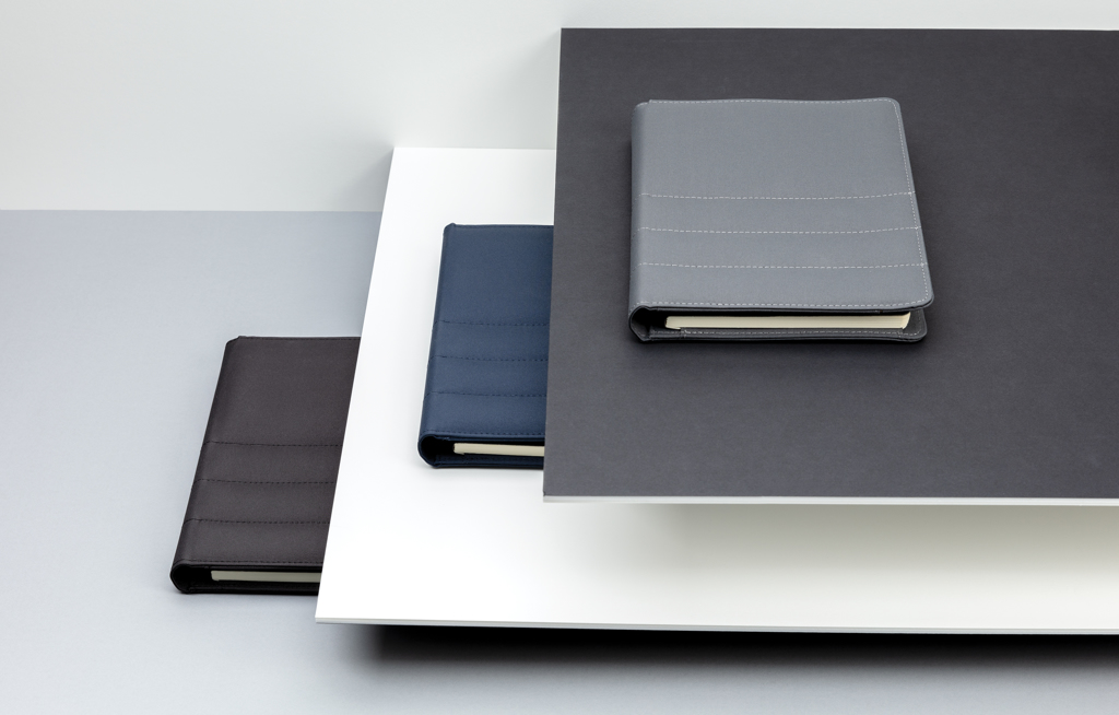 Impact AWARE™ RPET A5 Portfolio