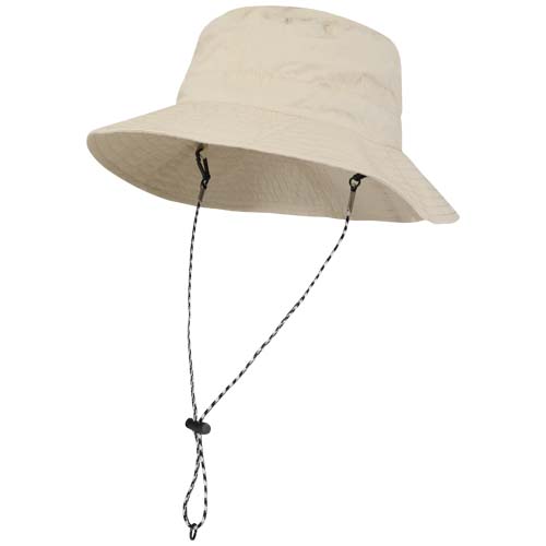 Hatch Faltbarer Sonnenhut - oatmeal