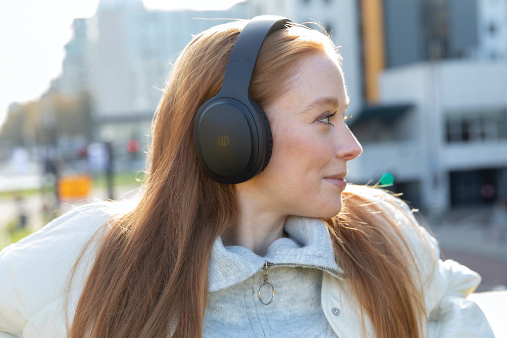 Urban Vitamin Belmont Wireless Kopfhörer