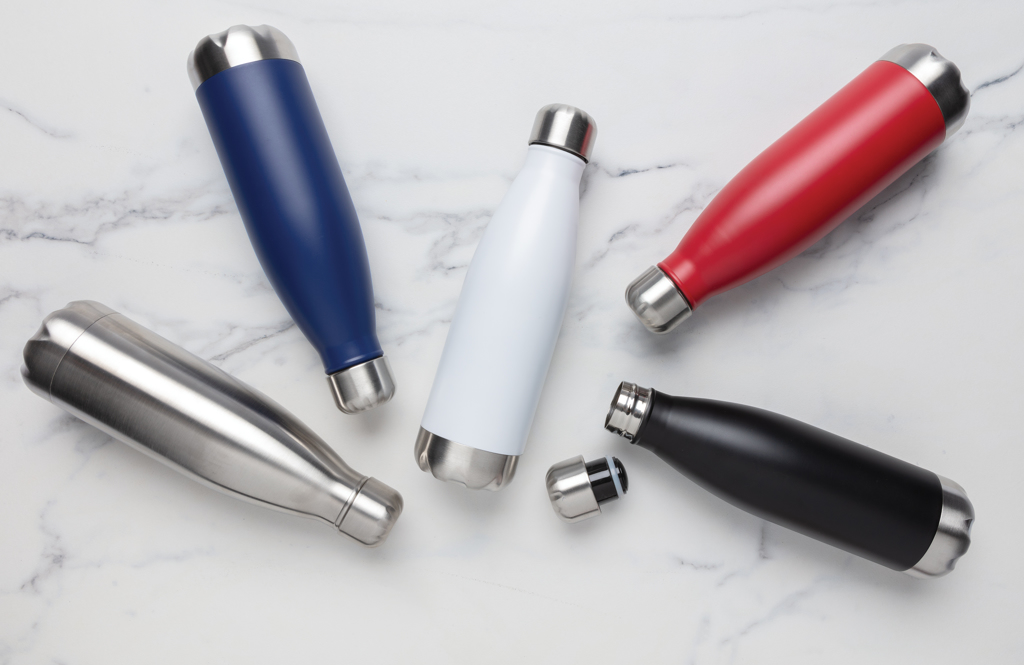 Vakuumisolierte Stainless Steel Flasche