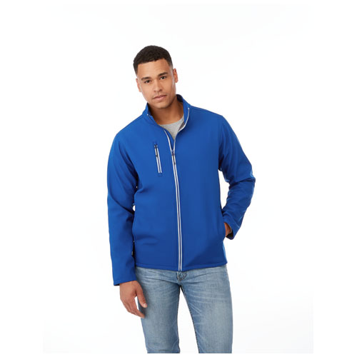 Orion Softshelljacke für Herren - navy / XS