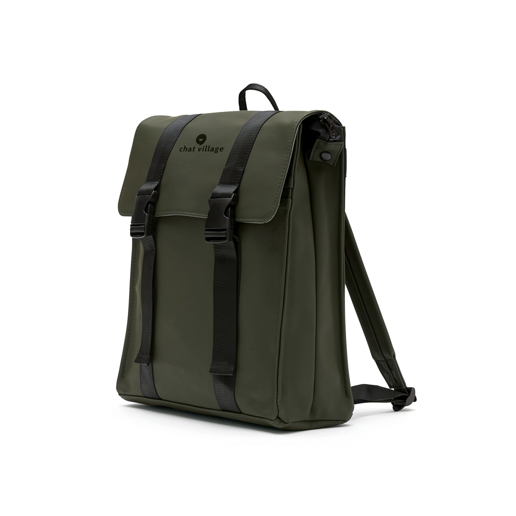 VINGA Baltimore RCS Rucksack