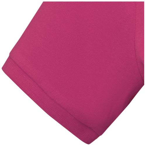 Calgary 200 g/m² Poloshirt für Damen - magenta / L