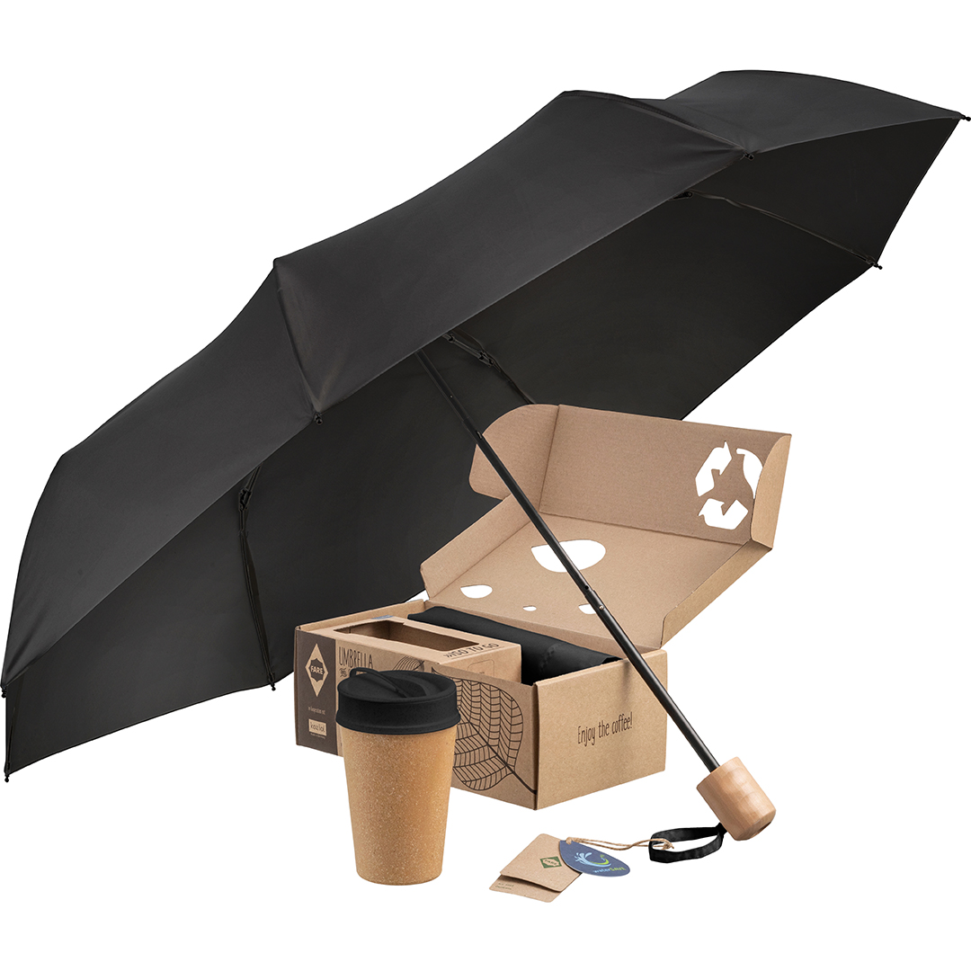 FARE® Set ÖkoBrella ToGo