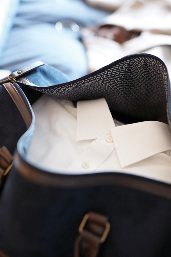 VINGA Hunton Weekendbag