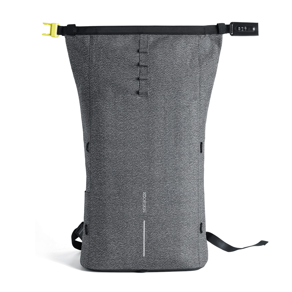 Urban schnitthemmender Anti-Diebstahl-Rucksack