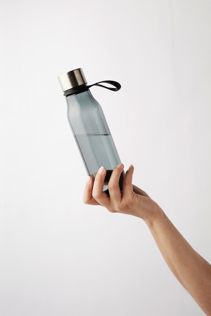 VINGA Lean Tritan Wasserflasche 600ml