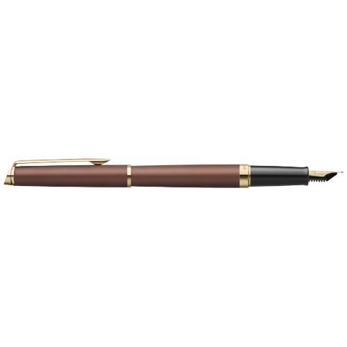Waterman Hemisphere Füllfederhalter M - kupfer