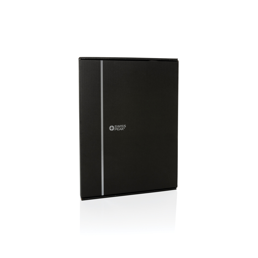 Swiss Peak Script AWARE™ A4 Portfolio