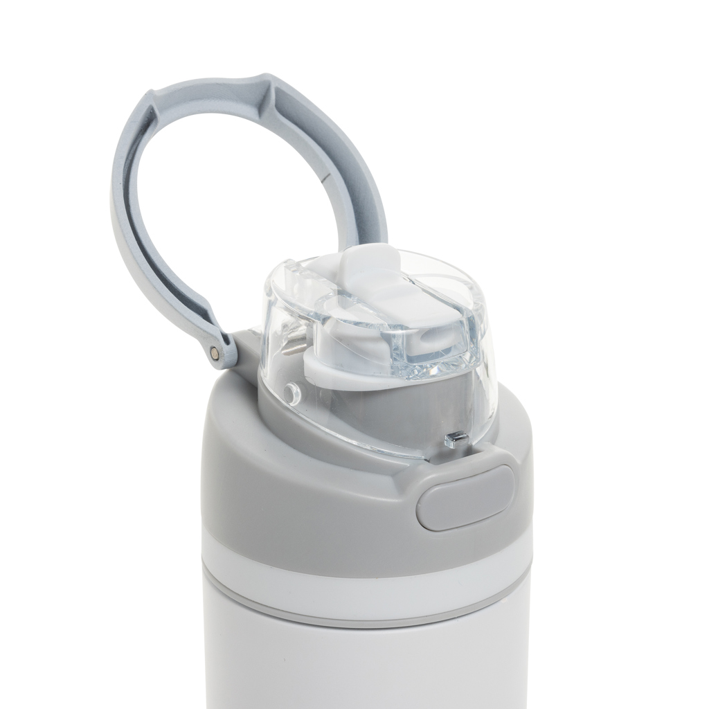 Omni Sip verschließbare Flasche aus RCS-reSteel, 720ml