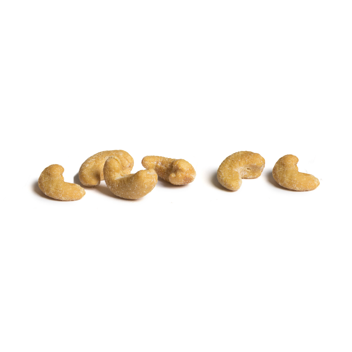 Seeberger Cashewkerne