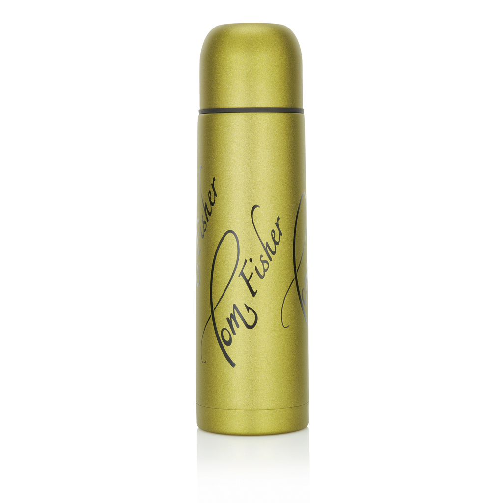 Isolierflasche Mono