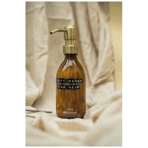 Wellmark Soft Hands Handlotion-Spender, 250 ml