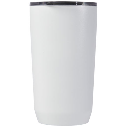 CamelBak® Horizon vakuumisolierter Trinkbecher, 500 ml - weiss