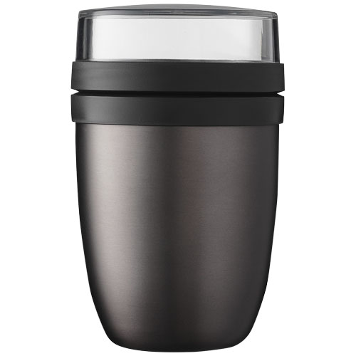Mepal Ellipse 500+200 ml Thermo-Lunchpot - Titan