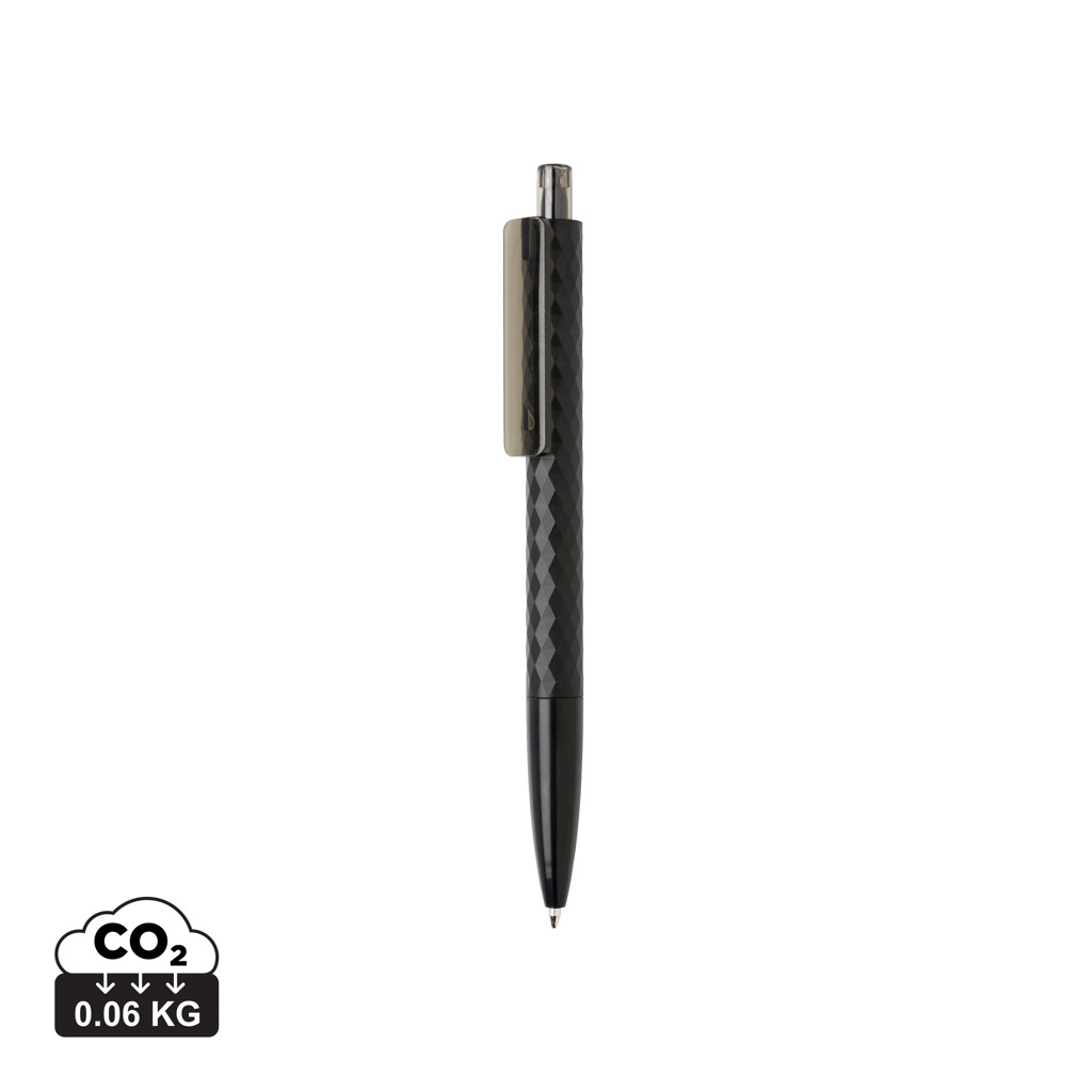 X3 Stift aus RCS recyceltem ABS