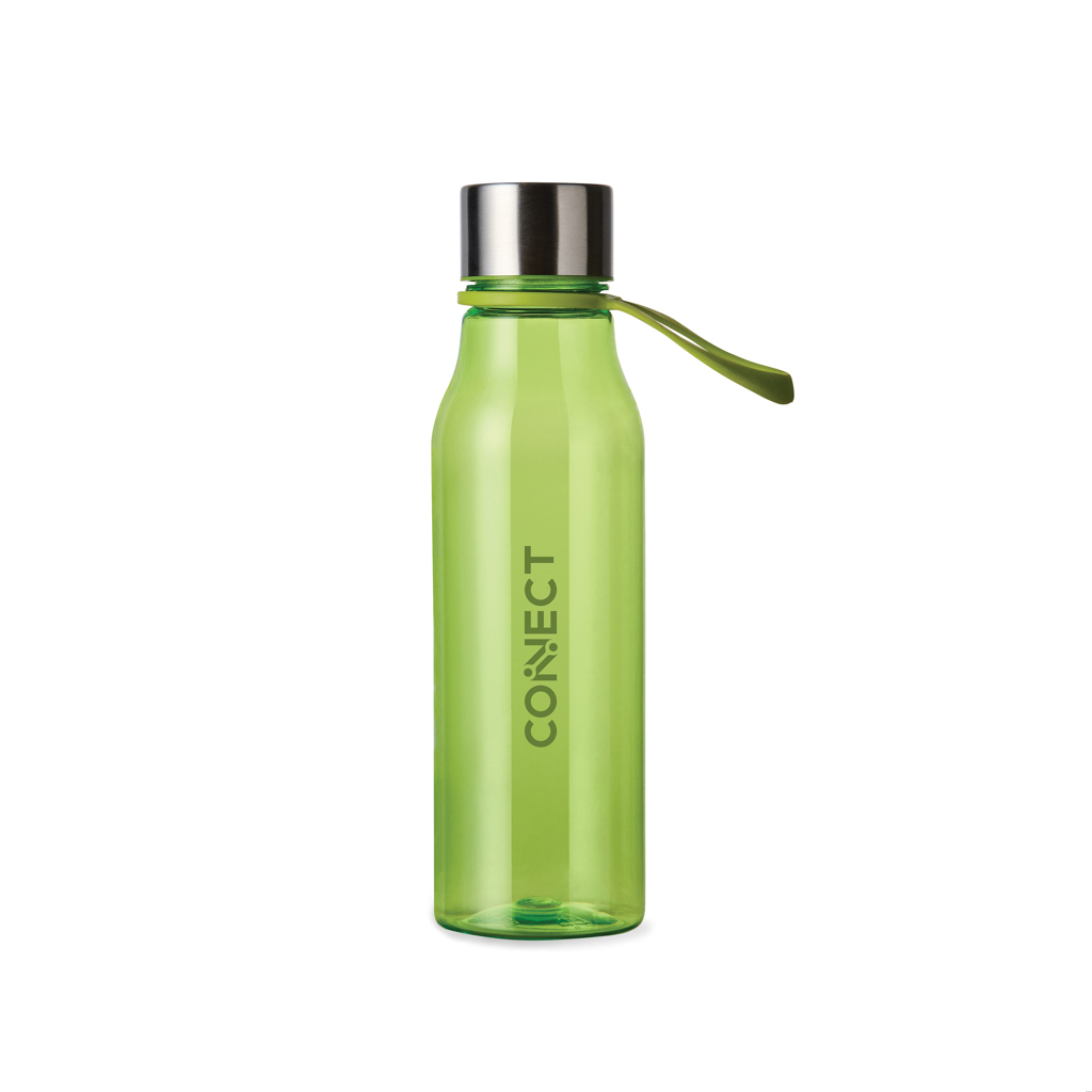 VINGA Lean Tritan Wasserflasche 600ml
