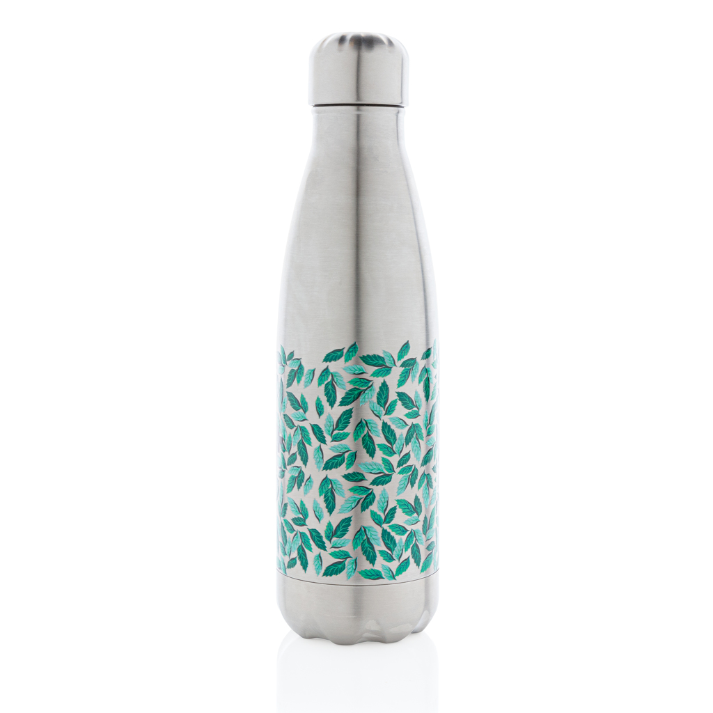 Vakuumisolierte Stainless Steel Flasche