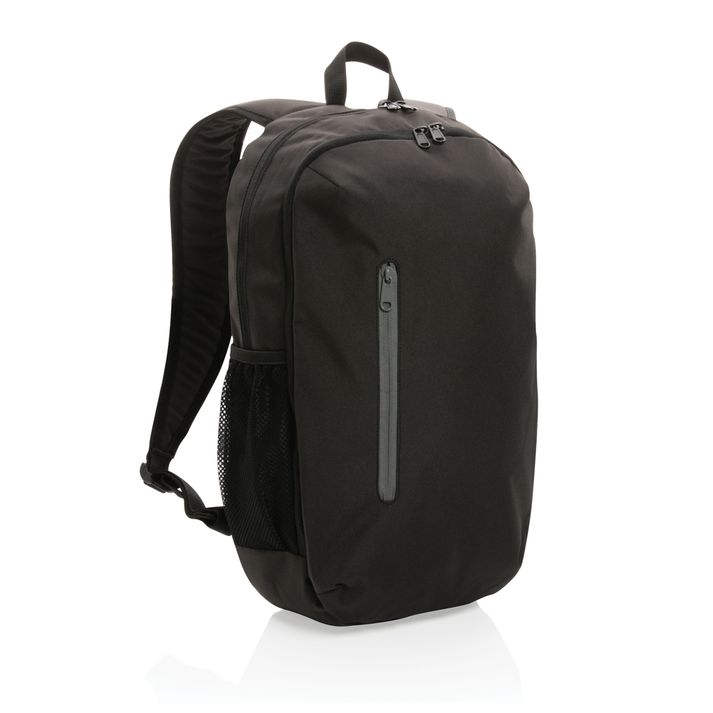 Impact AWARE™ 300D RPET Casual Rucksack