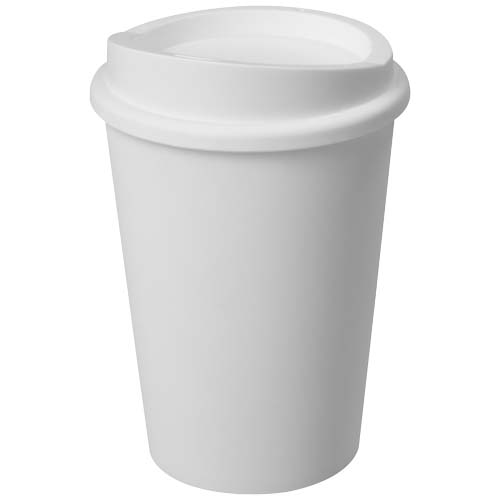 Americano® Switch 300 ml Becher mit Deckel - weiss