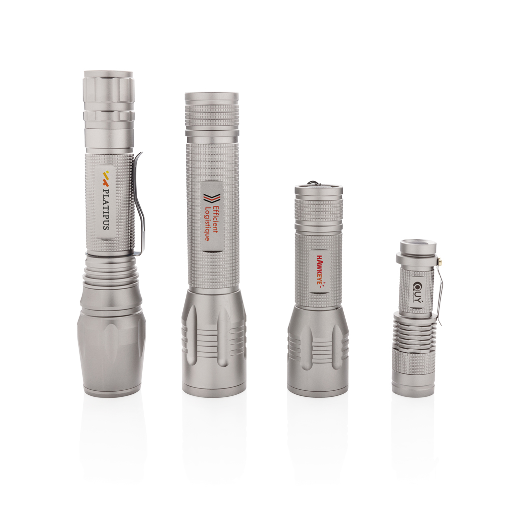 10W Cree Taschenlampe