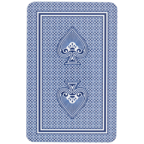 Ace Spielkarten - weiss