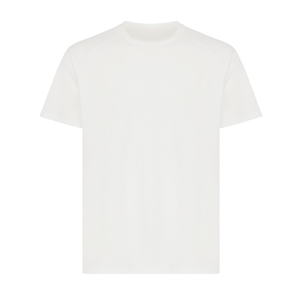 IQONIQ Tikal Sport Quick-Dry T-Shirt aus rec. Polyester