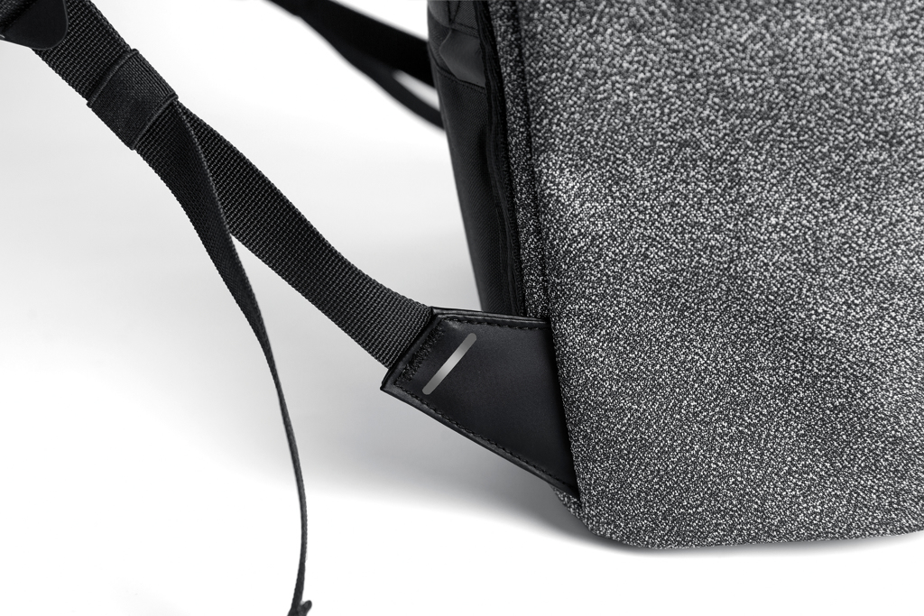 Urban schnitthemmender Anti-Diebstahl-Rucksack