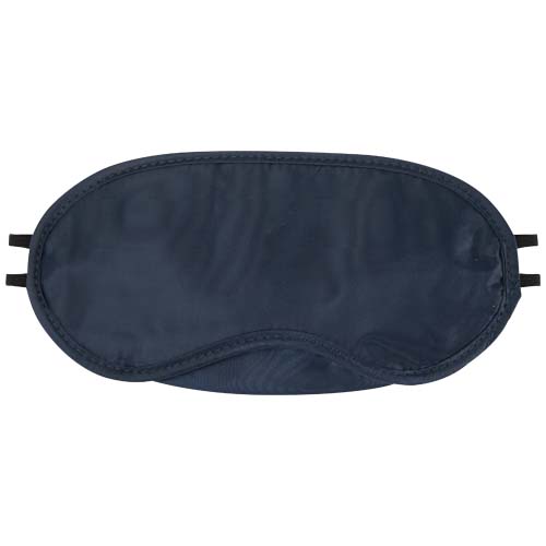 Traveler Schlafmaske - hale blau