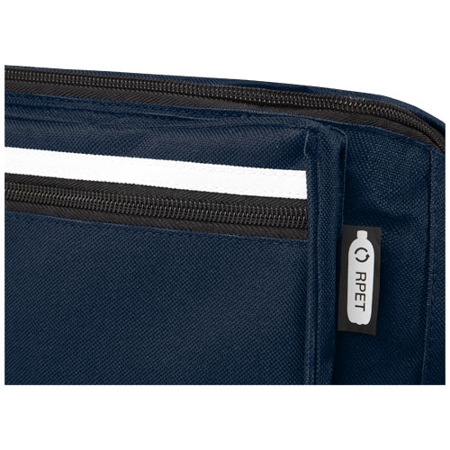 Journey GRS RPET Gürteltasche - navy