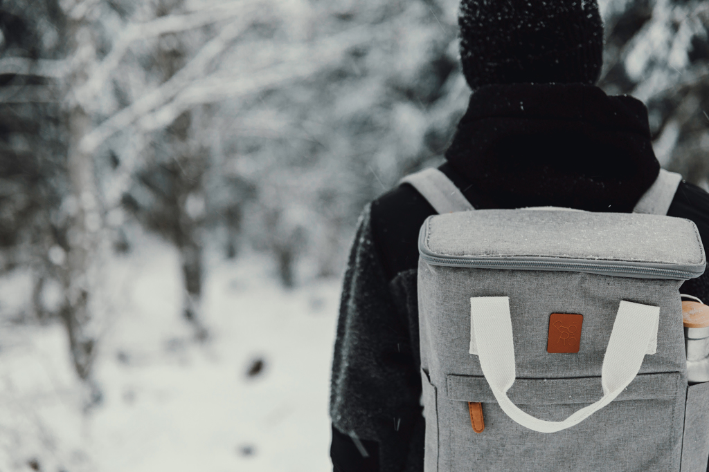 VINGA Sortino RCS Wanderkühlrucksack