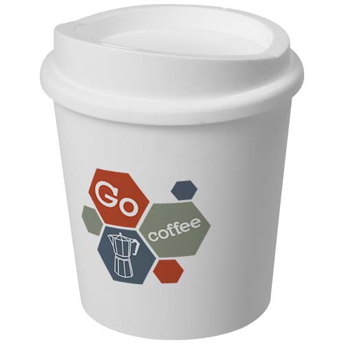 Americano® Switch 200 ml Becher mit Deckel - weiss