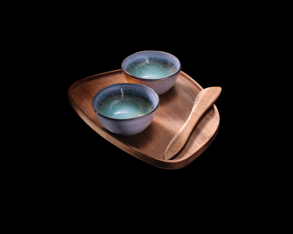 Nomimono Tapas Set