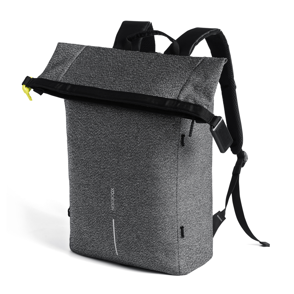 Urban schnitthemmender Anti-Diebstahl-Rucksack
