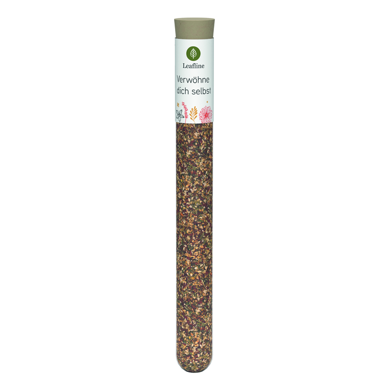 Spice Tube M