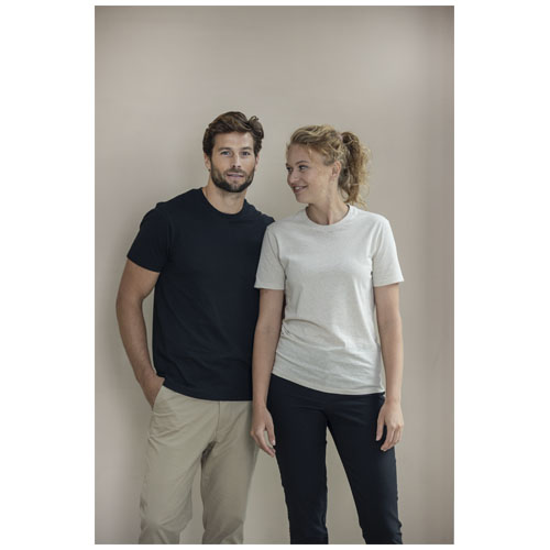 Avalite 160 g/m² Aware™ T-Shirt aus recyceltem Material Unisex - weiss / XS